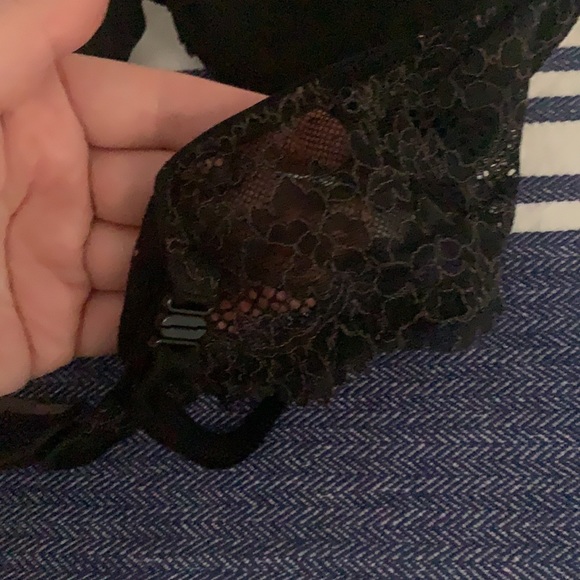Victoria’s Secret Dream Angels Push Up Bra - Picture 5 of 8